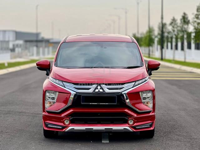 2022 Mitsubishi XPANDER 1.5 (A) - 3