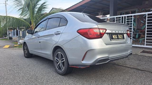 2020 Proton SAGA 1.3 PREMIUM AT MY16 BT P2-13A - 5