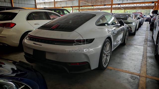 2025 Porsche 911 3.0 CARRERA F/L (A) NEW MODEL! - 3