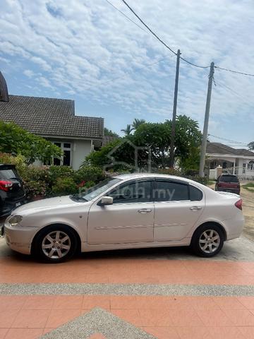 2007 Proton PERSONA 1.6 MEDIUM LINE (A) - 3