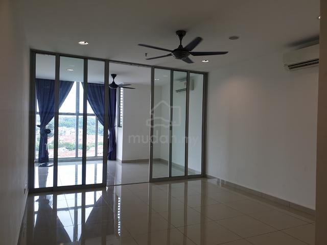 3 Elements @ Seri Kembangan 1