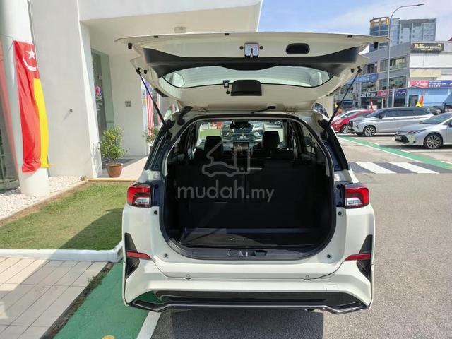 2023 Toyota VELOZ 1.5 - MY22 (A) -100622KM- - 5