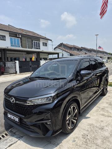 2025 Perodua ALZA 1.5 AV MY22 (A) - 1