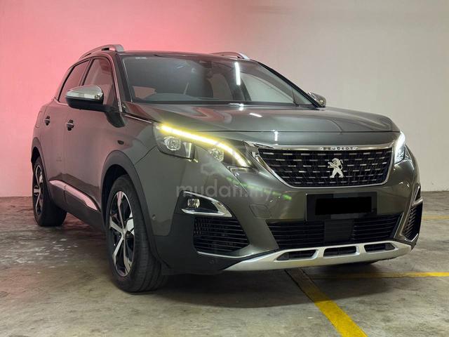 2020 Peugeot 3008 ALLURE 1.6 L (A) 3 YEAR WARRANTY - 1