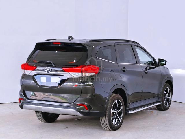 (💯 Full Loan)2020 Perodua ARUZ 1.5 AV (A) Waranty - 5