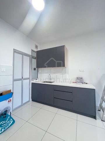 MIRAI Residences 1
