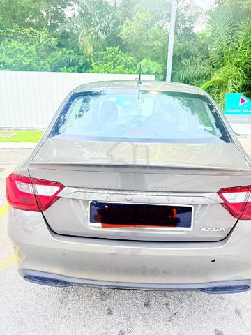 2023 Proton SAGA PREMIUM AT 1.3L (A) - 2