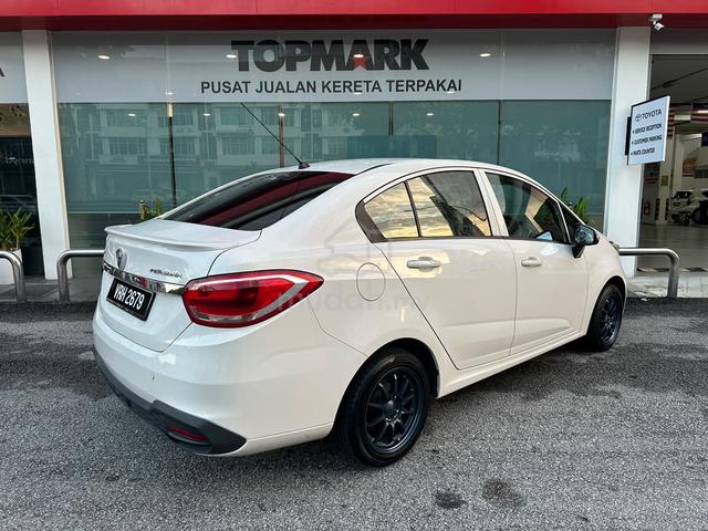 2017 Proton PERSONA 1.6 STANDARD -- (A) - 4