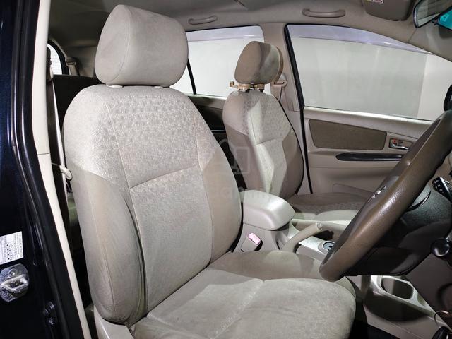 2012 Toyota Innova 2.0 (A) JUAL MURAH - 5