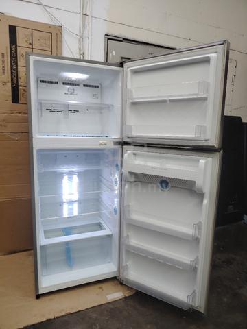 peti ais LG 366 ltr ✅✅  - photo 4 of 6