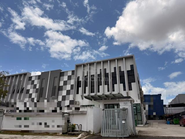 Eco business park 1 Phase 1 1