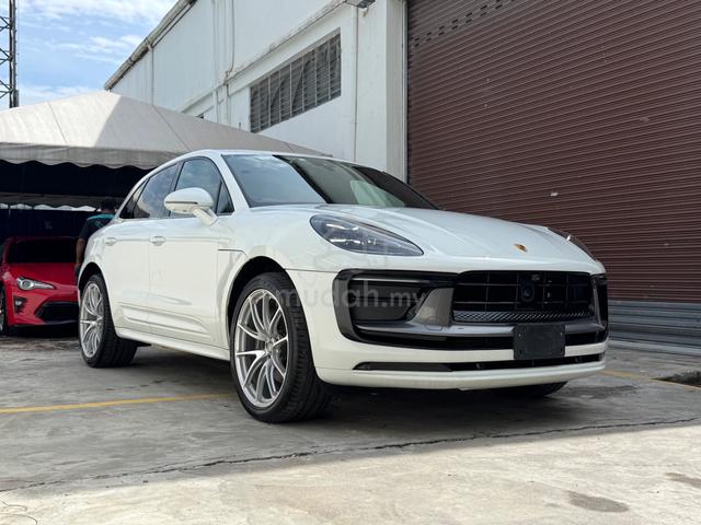 2023 Porsche MACAN 2.0 MY19 FACELIFT (A) - 1