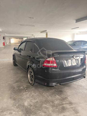 2008 Proton SAGA 1.3 BASE LINE (A) - 3