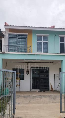 Rumah Untuk Disewa (Muslim Sahaja) TAMAN BUKIT TAMBUN PERDANA, DURIAN 1