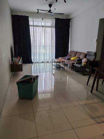 City of Green Condominium 1