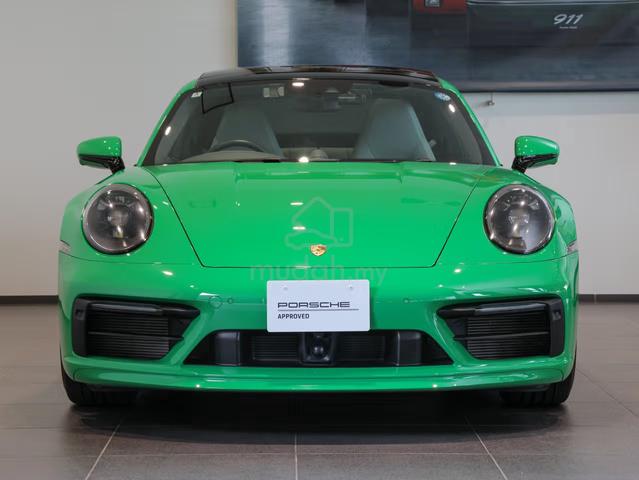 2022 Porsche 911 (992) 3.0 CARRERA - 3