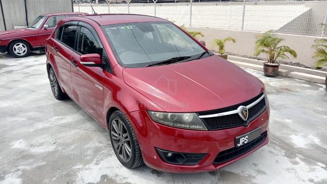 2013 Proton SUPRIMA S 1.6 PREMIUM (A) - 1