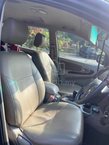 2016 Toyota INNOVA 2.0 G (A) - 5