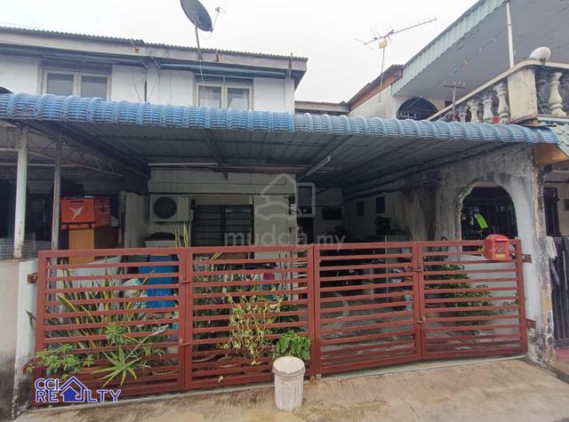 CLUSTER MURAH✅30K CASHACK💥NEAR SUNWAY ⚡ Taman Sembilang S.Jaya 1