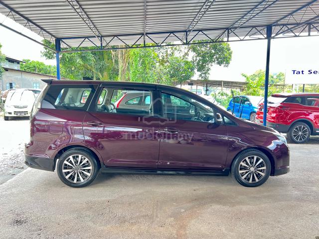 Proton EXORA 1.6 PREMIUM (A) facelift high spec - 3