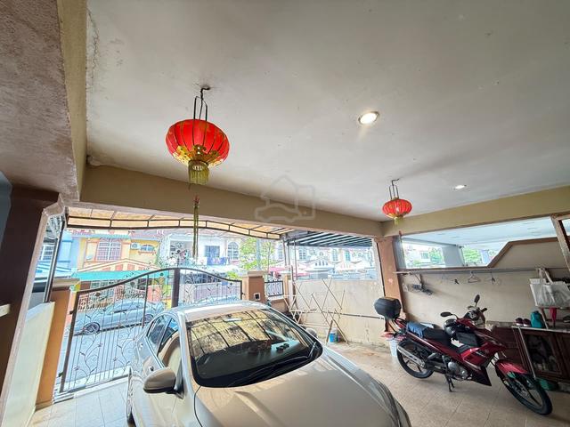 Pulai perdana 4 bedroom 3 bathroom UTM Pulai Jb Johor Bahru 1