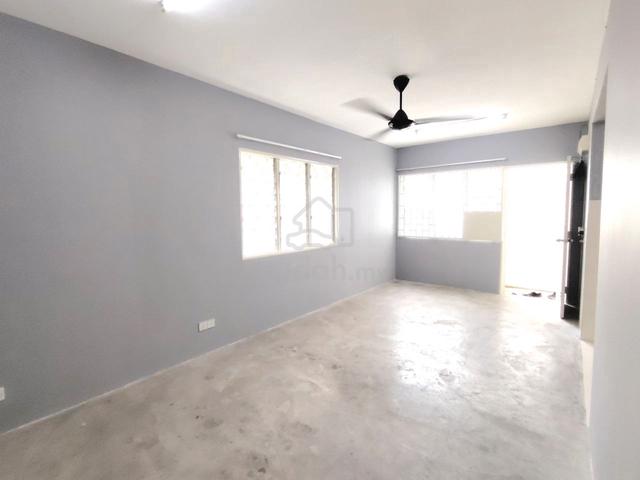 Sentosa Apartment @ Setia Alam 2