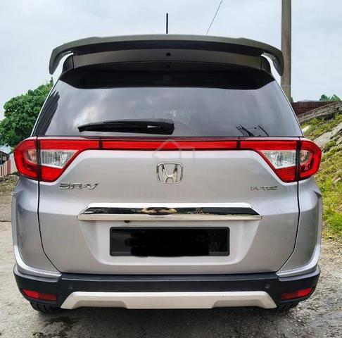 2020 Honda BR-V V 1.5š„HOT SALEš„BINCANG KASI JADI - 3
