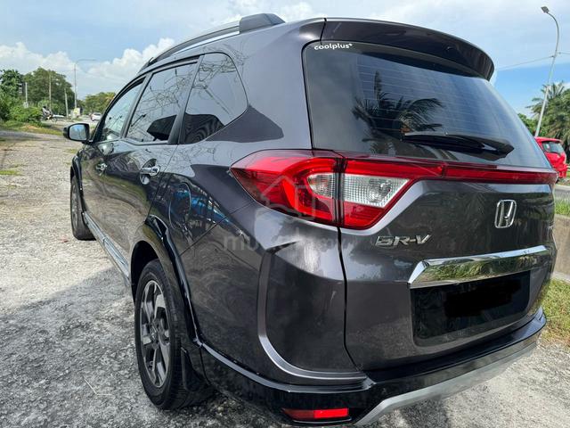 2019 Honda BR-V 1.5 V (A) F/L0aN 1YR WRTY - 5