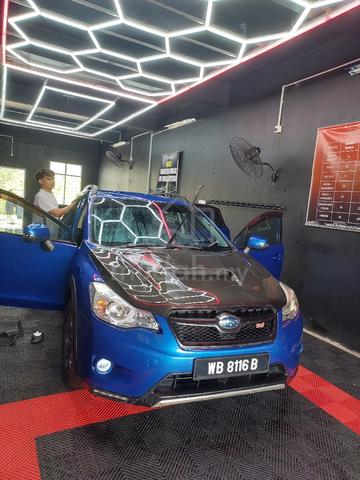 2014 Subaru XV 2.0 SPORT (A) - 1