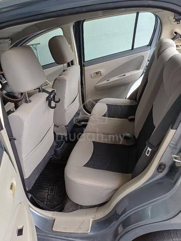 2011 Perodua MYVI 1.3 EZ STANDARD (A) - 5