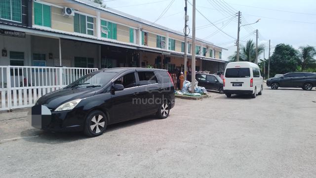 2010 Proton EXORA 1.6 M-LINE CPS (M) - 4