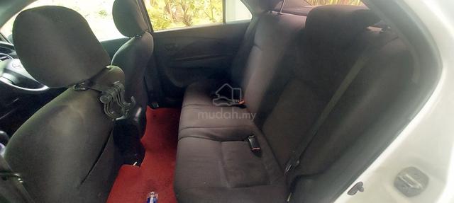 2009 Toyota VIOS 1.5 J (A) - 5