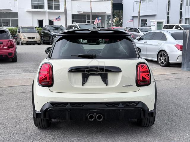 2022 Mini COOPER JCW 2.0 HIGH SPEC / SUNROOF 🔥 - 5