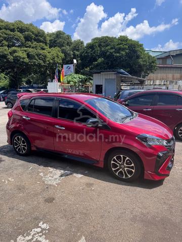 2022 Perodua MYVI 1.5 AV (A) - 3