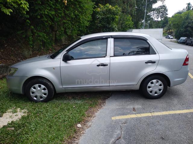2008 Proton SAGA 1.3 BASE LINE (M) - 4