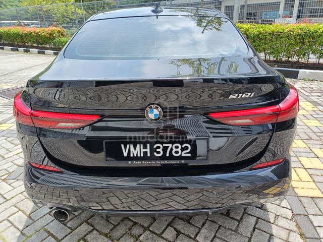 2024 BMW 218I 1.5 M Sport Gran Coupe MY20 - 4