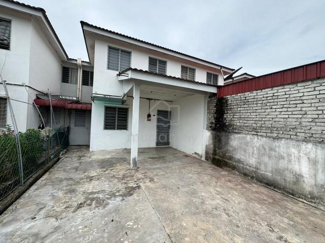 Bandar Putra Bertam 2-Storey Cluster House Near Kepala Batas Good View 1