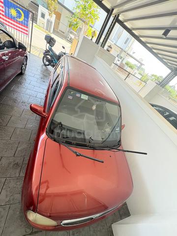 2003 Perodua KELISA 1.0 GXL (M) - 2