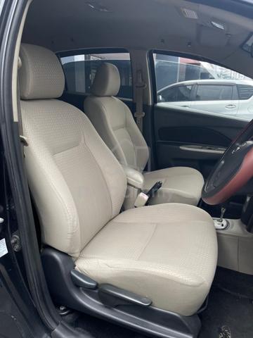 2008 Toyota VIOS 1.5 E (A) - 5