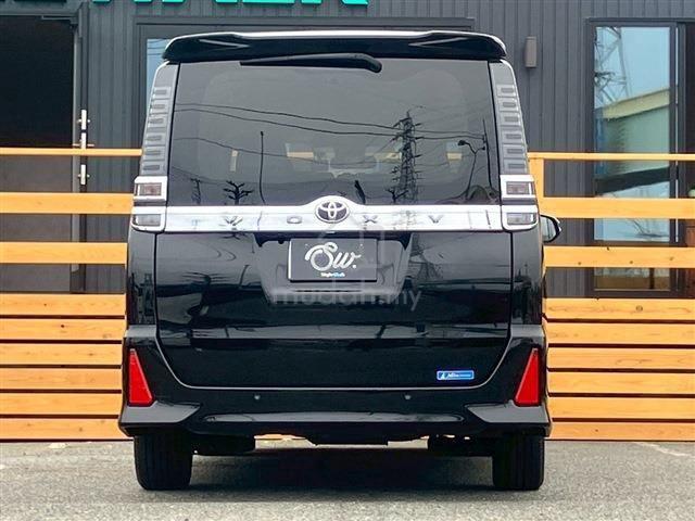 2021 Toyota VOXY 2.0 ZS KIRAMEKI III (A) - 5