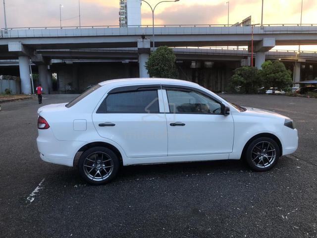 2013 Proton SAGA 1.3 FLX STANDARD (A) - 2
