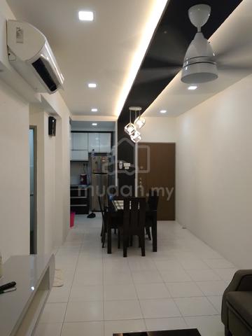 Pinang Laguna 1