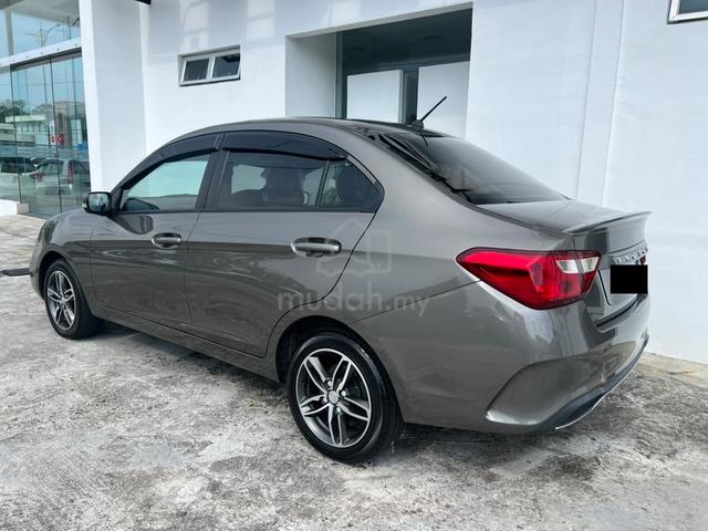 2020 Proton SAGA PREMIUM AT 1.3L (A) - 4