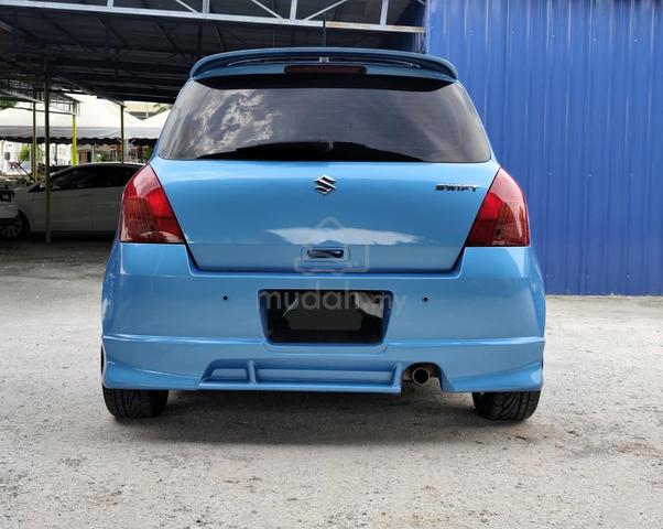 2007 Suzuki SWIFT 1.5 (A) - 4