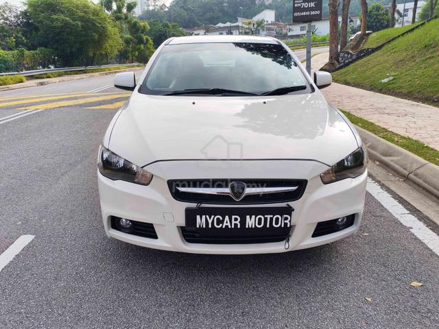 2010 Proton INSPIRA 1.8 (A) EXECUTIVE 2.0 PREMUM - 3