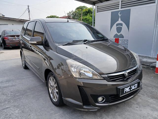 2015 Proton EXORA 1.6 BOLD PREMIUM (A) - 5