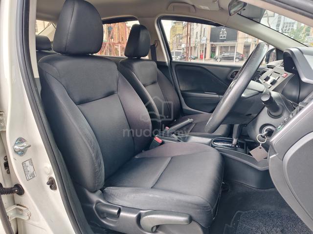 2016 Honda City 1.5 S+ (A) 2-Years Warranty - 4