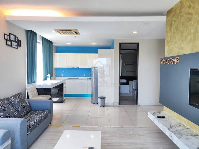 KK Sky Suites 1