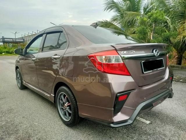 2020 Perodua BEZZA 1.0 GXTRA (A) - 4