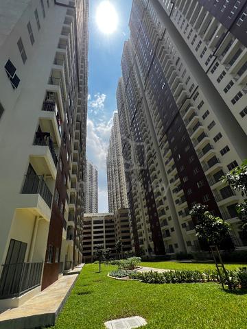 RESIDENSI SASAR SATERIA 1